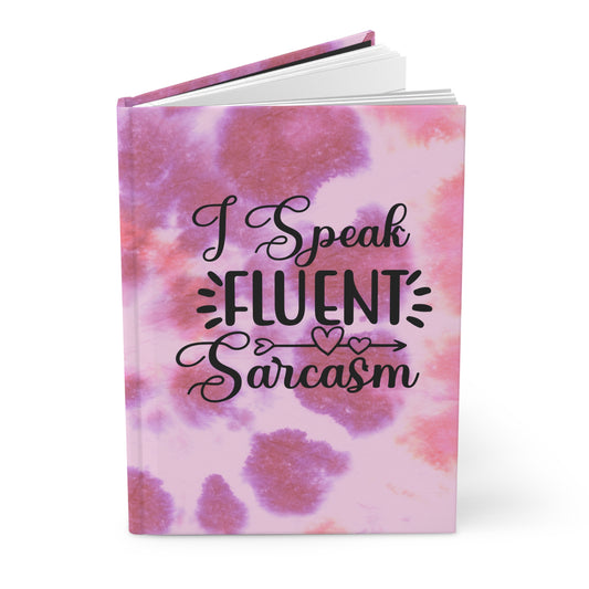 Hardcover Journal Matte  Adult/Teen Stationary