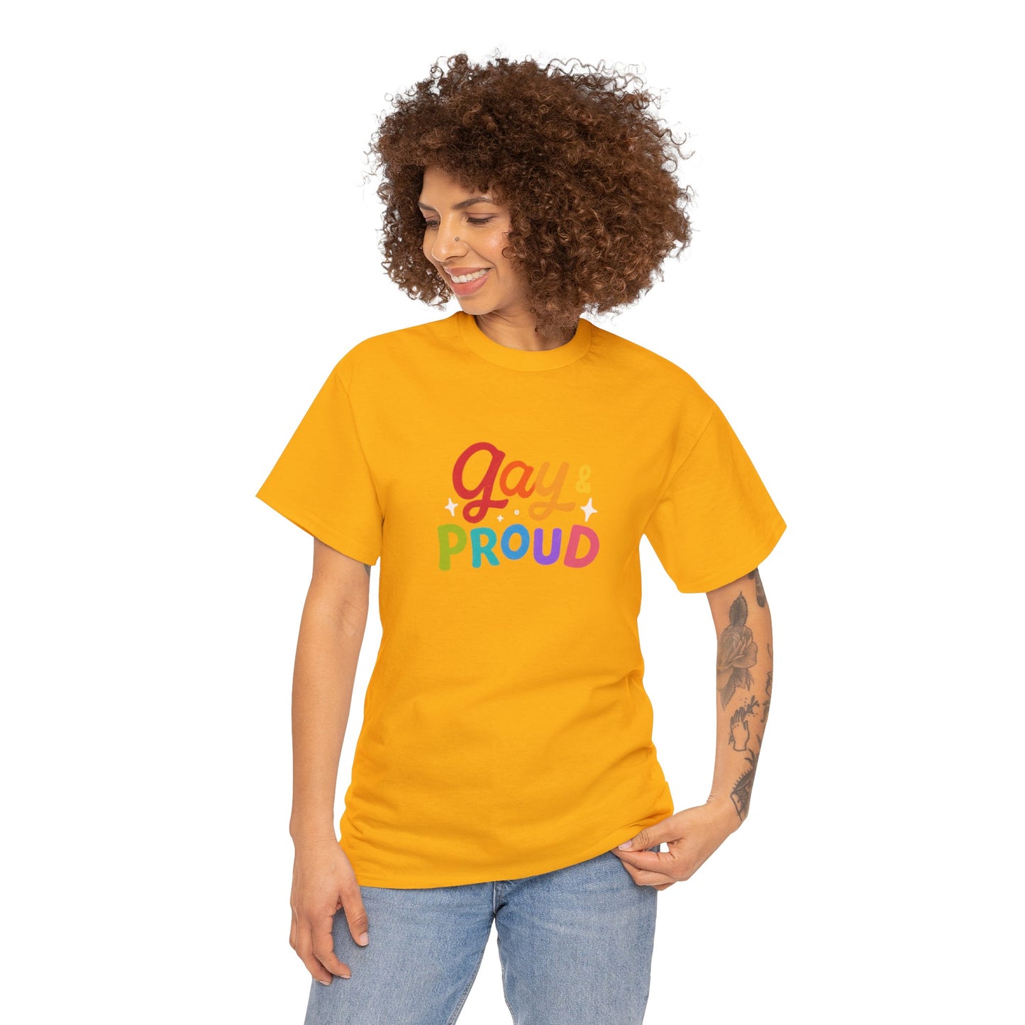 Unisex Heavy Cotton Tee Adult/Teen Activewear Customizable Call 1-603-377-1833