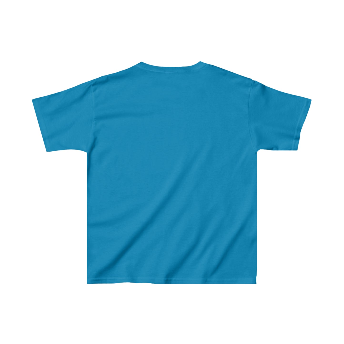 Kids Heavy Cotton™ Tee Unisex Activewear Under 12$ Comes In Many Colors Great For Camping And Summer