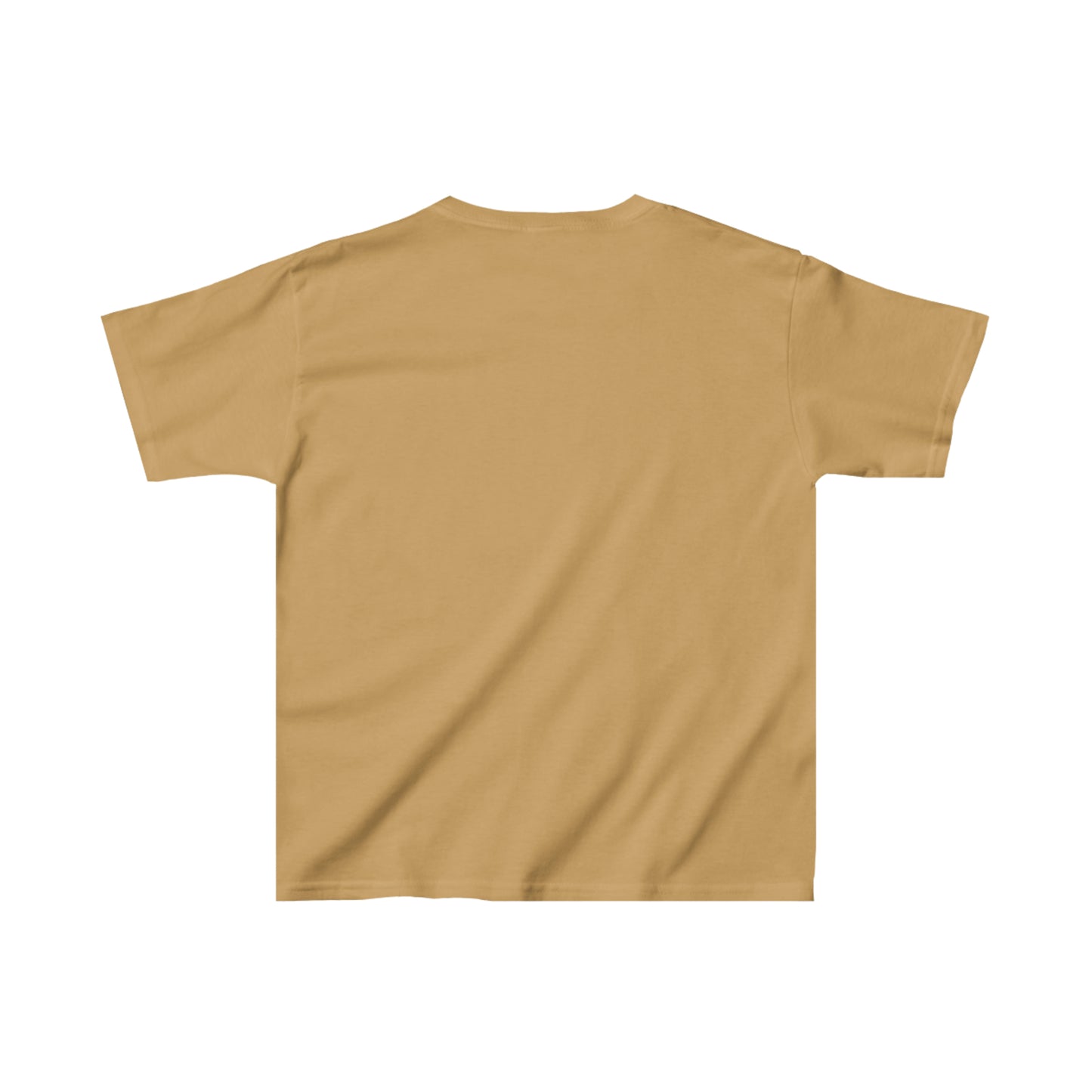 Kids Heavy Cotton™ Tee Unisex Activewear Under 12$ Comes In Many Colors Great For Camping And Summer