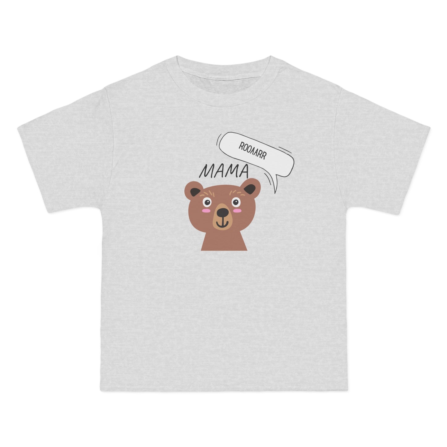 MAMA Bear Beefy-T®  Short-Sleeve T-Shirt