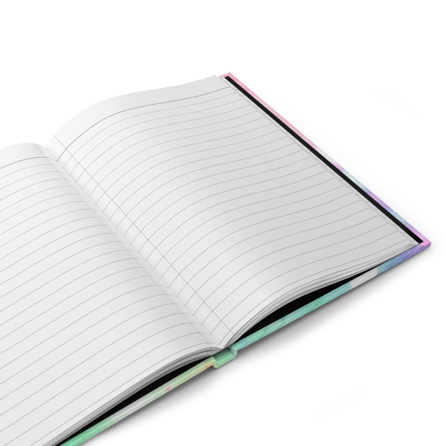 Hardcover Journal Matte  Adult/Teen Stationary