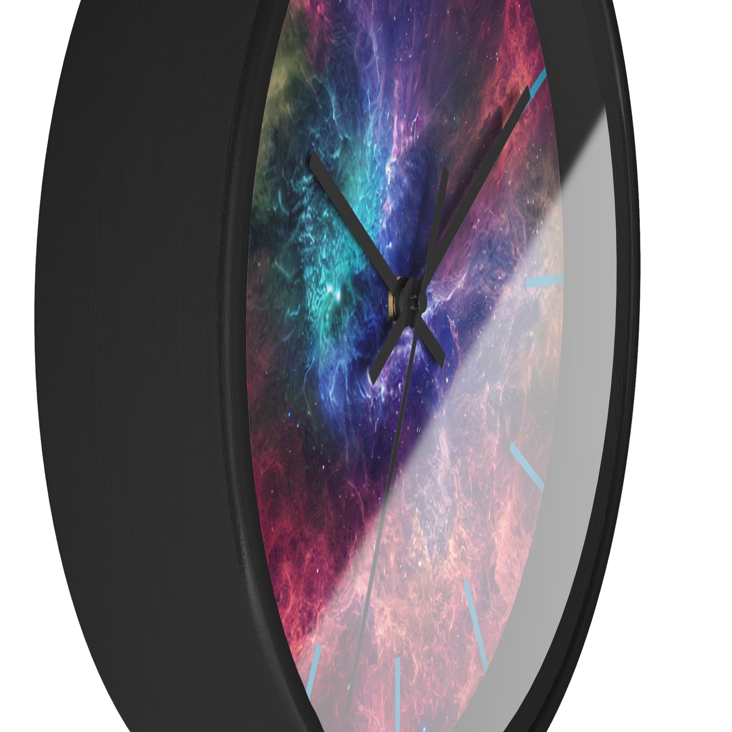 Wall Clock  Has Matching Products Choose Your Own Image Free of Charge Just Give Me a Jingle