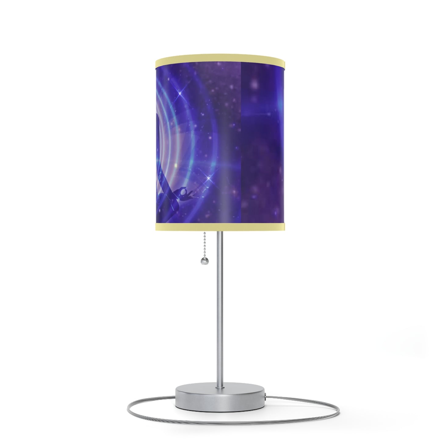 Lamp on a Stand, US|CA plug Has Matching Products Choose Your Own Image Free of Charge Just Give Me a Jingle