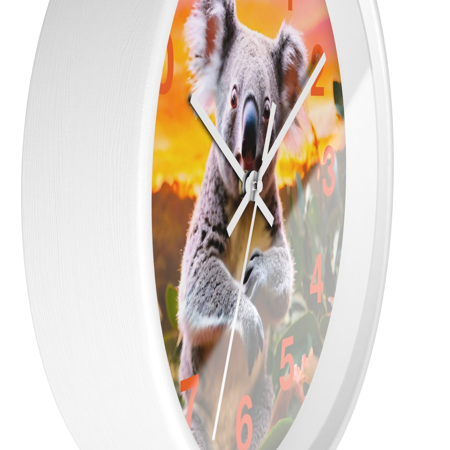 Wall Clock Has Matching Products Sold Separate. One Comforter Two Pillow Sams And A Lamp, With Shipping Under 268$. Pick Your Own Image For Free Please Call, Matching Rugs Curtains And Clocks Also Available