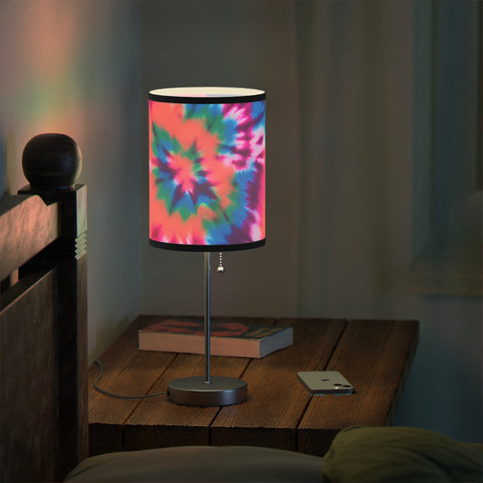 Lamp on a Stand, US|CA plug Has Matching Comforters Pillows Lamps, Curtains Coming Soon Adult/Teen/Kids Accessories.