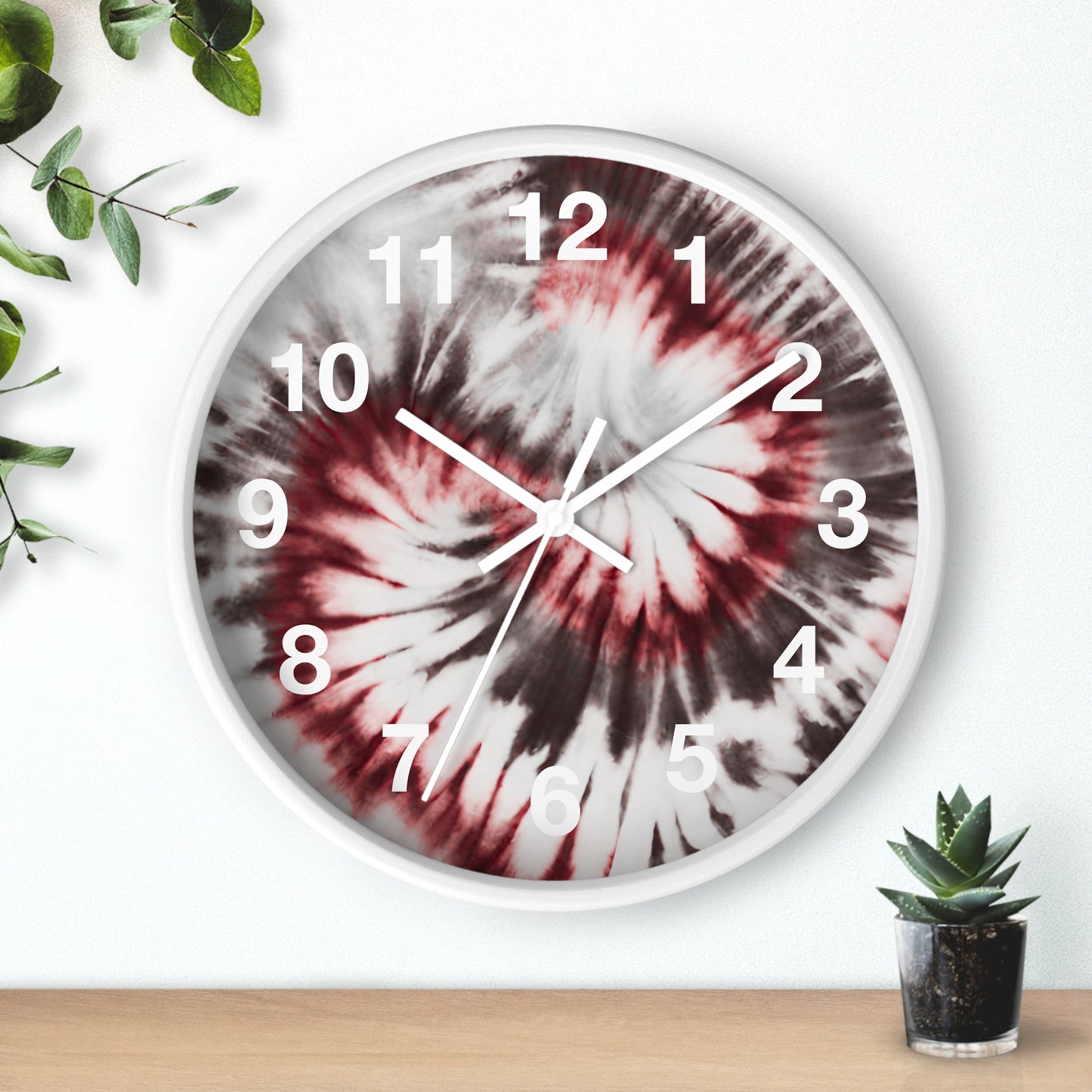 Wall Clock Has Matching Bedroom Set Inc. 2 Pillow Shams Lamp Comforter Inc. Shipping Under 268$. Rugs Curtains Clocks Candels and Tapestries Coming 3/1/24 Adult- Childrens Accessories Decor