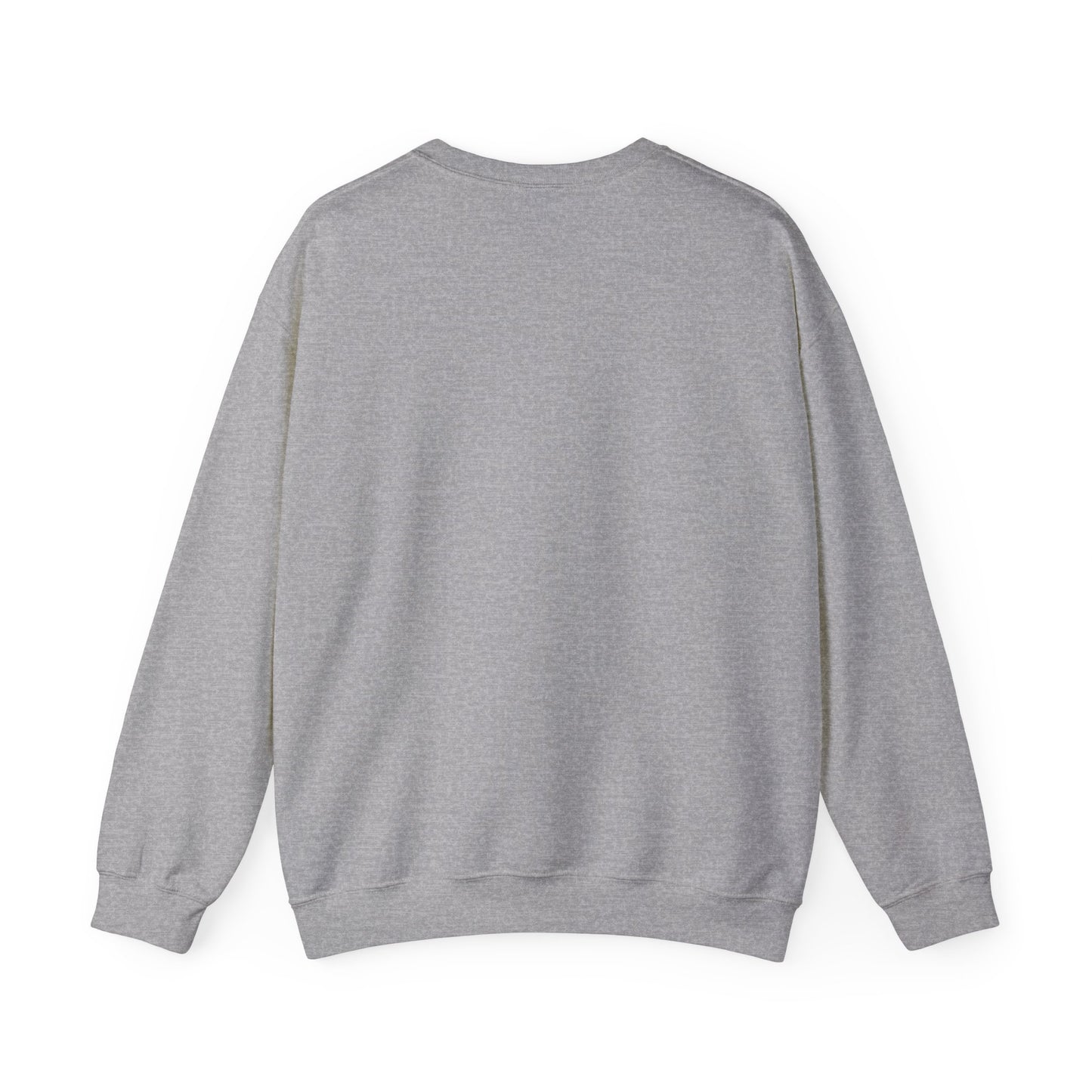 Unisex Heavy Blend™ Crewneck Sweatshirt Adult/Teen Activewear Comes In Various Colors