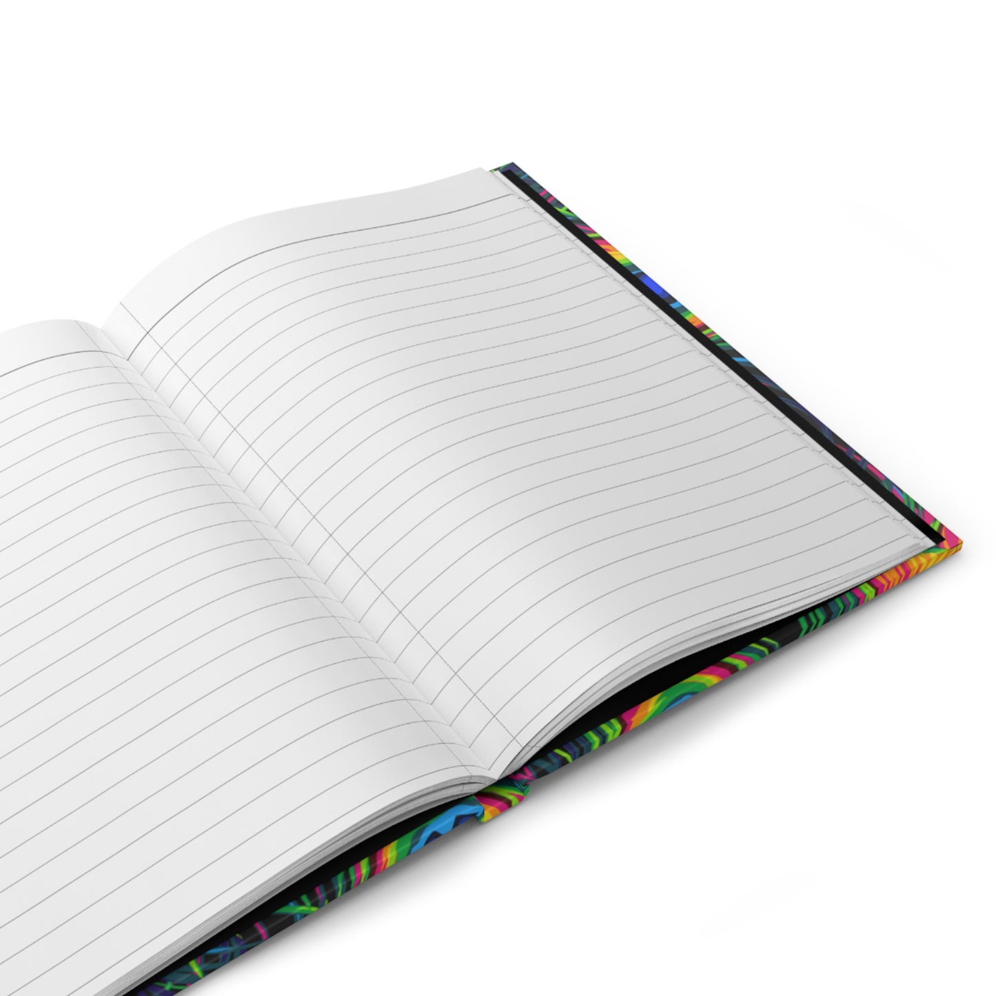 Hardcover Journal Matte Adult/Teen Accessories Stationary