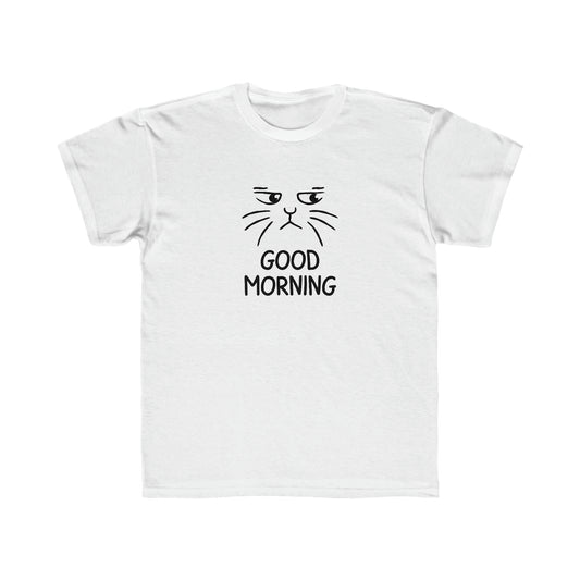 Kids Regular Fit Tee Unisex Activewear Under 12$ Comes In Many Colors Great For Camping And Summer