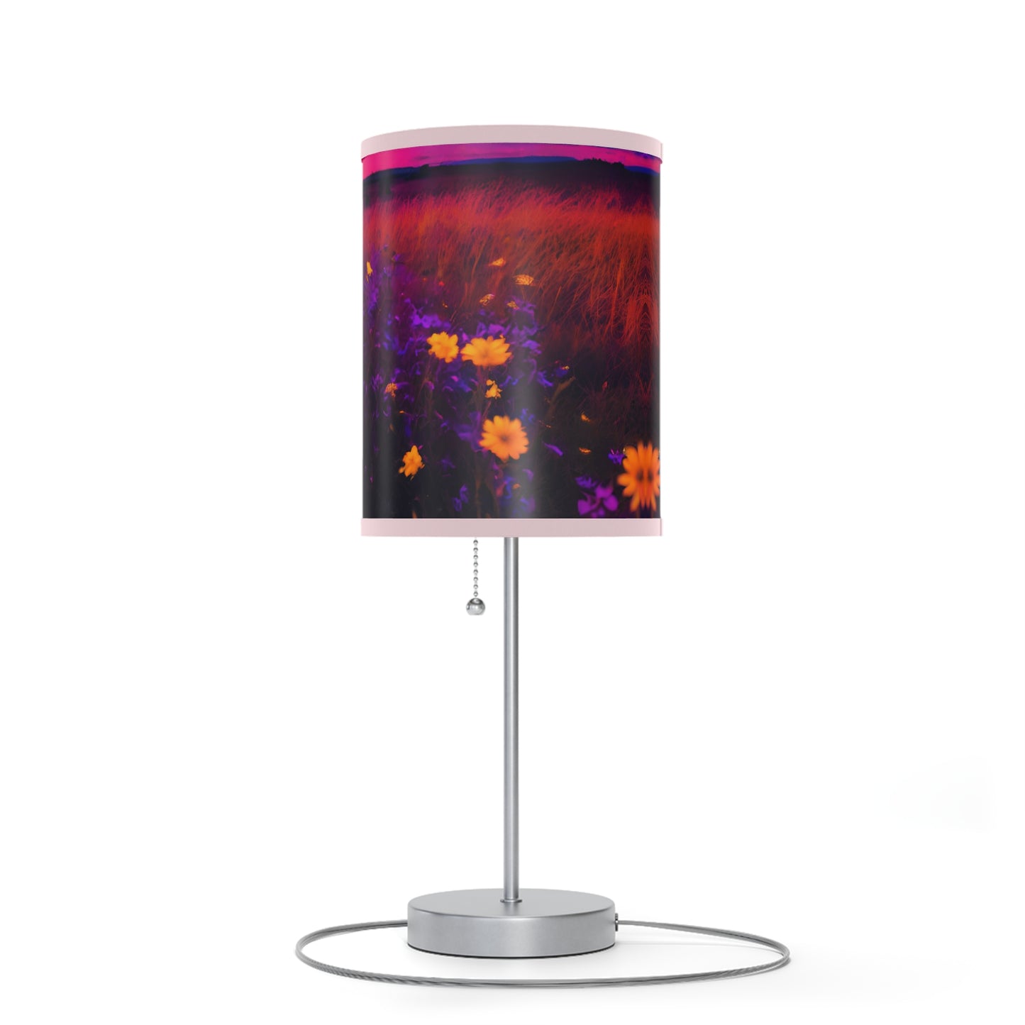 Lamp on a Stand, US|CA plug Has Matching Comforters Pillows Lamps!! Rugs and Curtains Coming Soon Adult/Teen/Kids Accessories.