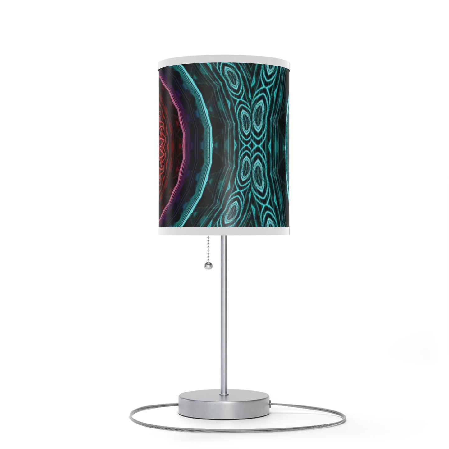 Lamp on a Stand, US|CA plug Has Matching Products Choose Your Own Image Free of Charge Just Give Me a Jingle