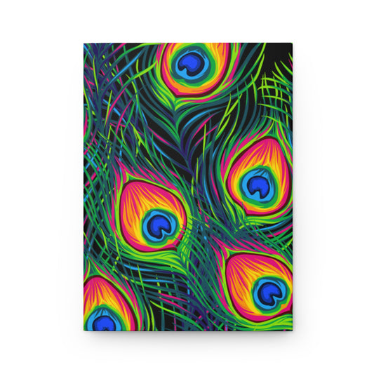 Hardcover Journal Matte Adult/Teen Accessories Stationary