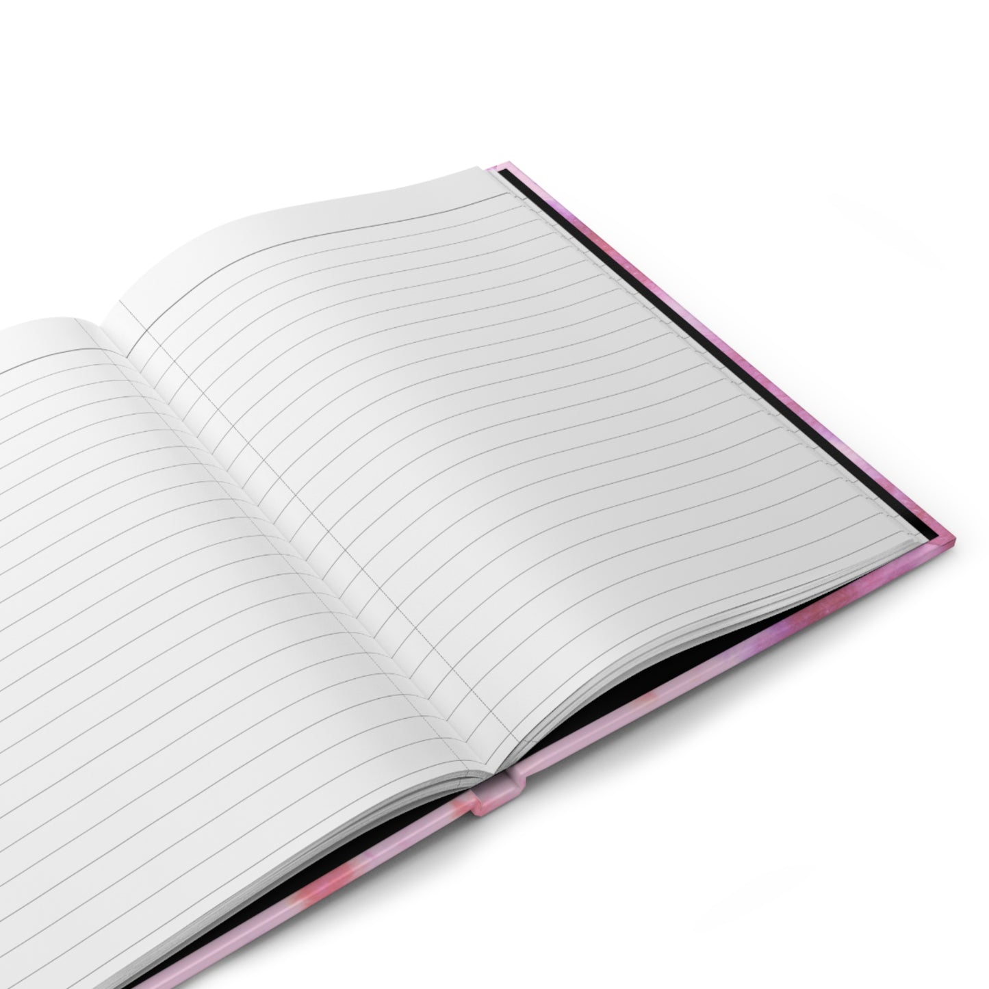 Hardcover Journal Matte Adult/Teen Stationary