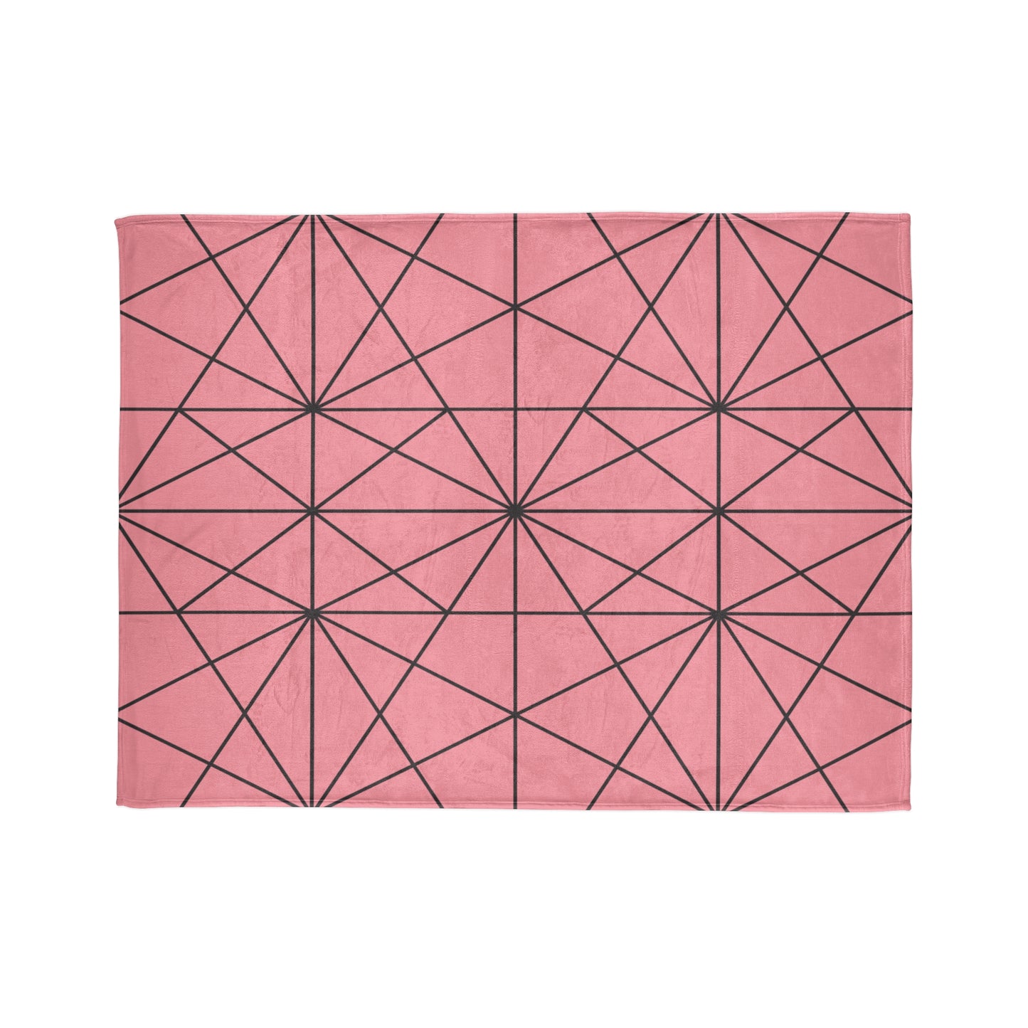 Soft Polyester Blanket