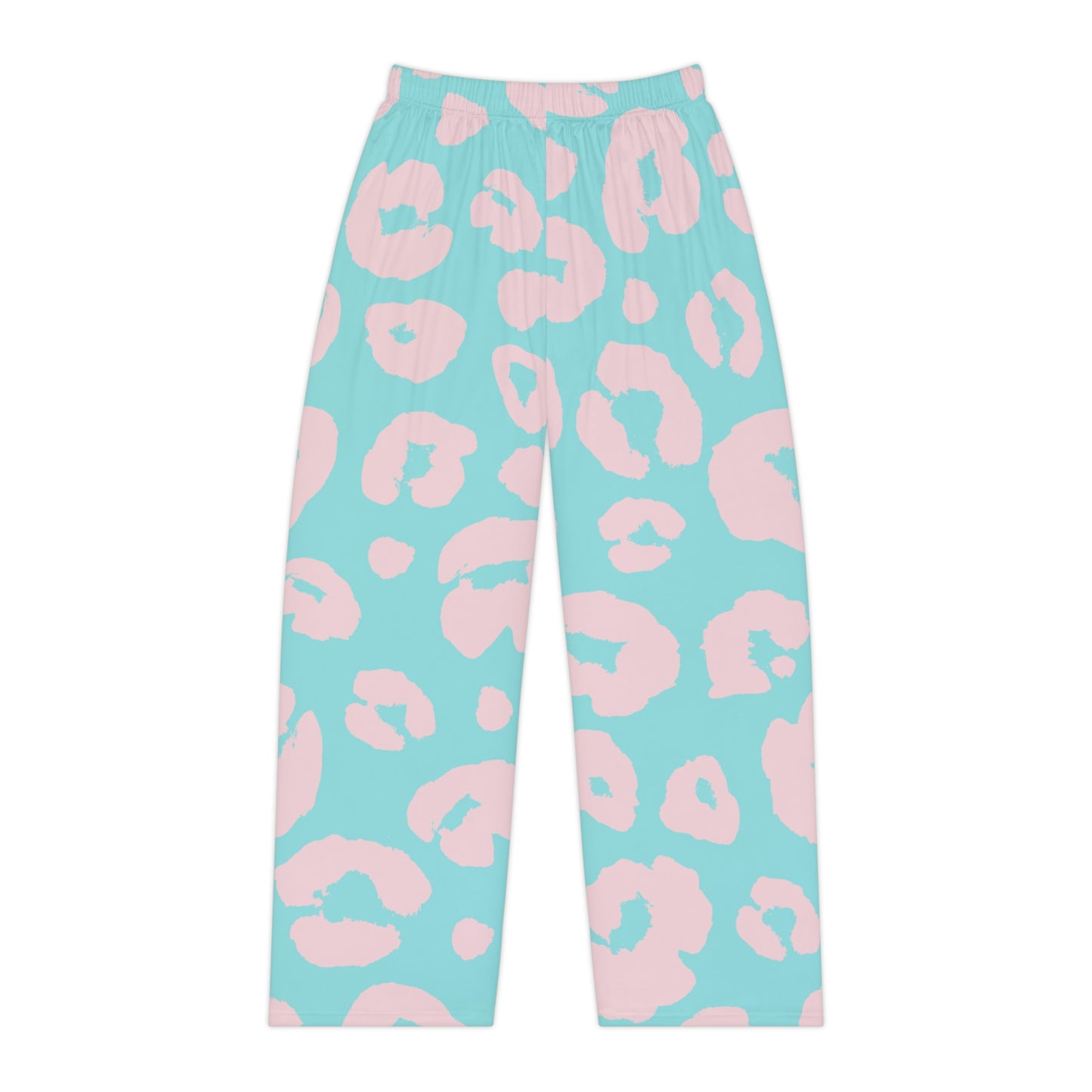 Women's Pajama Pants (AOP)