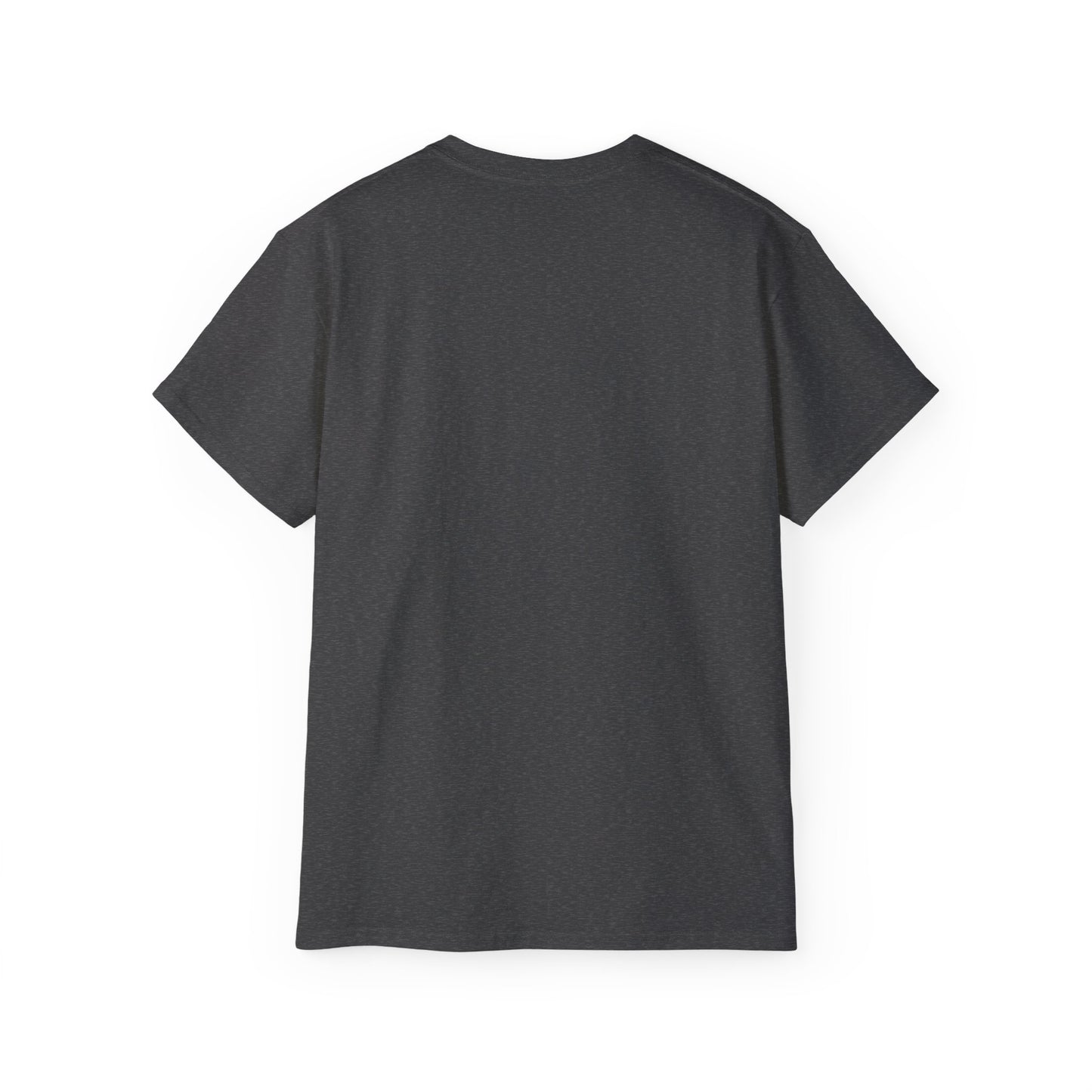 Unisex Ultra Cotton Tee Adult/Teen Activewear Good Quality Material Comes In Many Colors