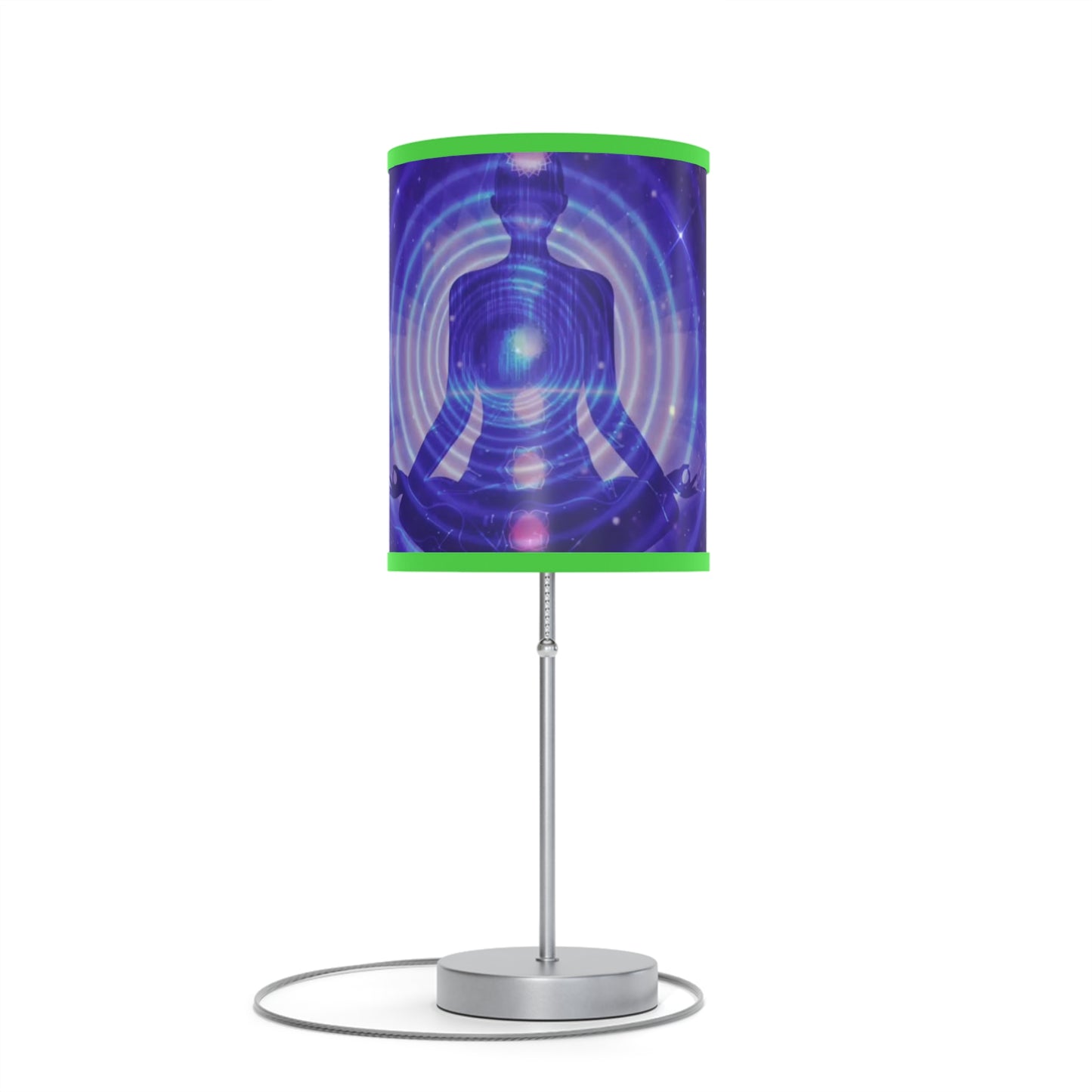 Lamp on a Stand, US|CA plug Has Matching Products Choose Your Own Image Free of Charge Just Give Me a Jingle