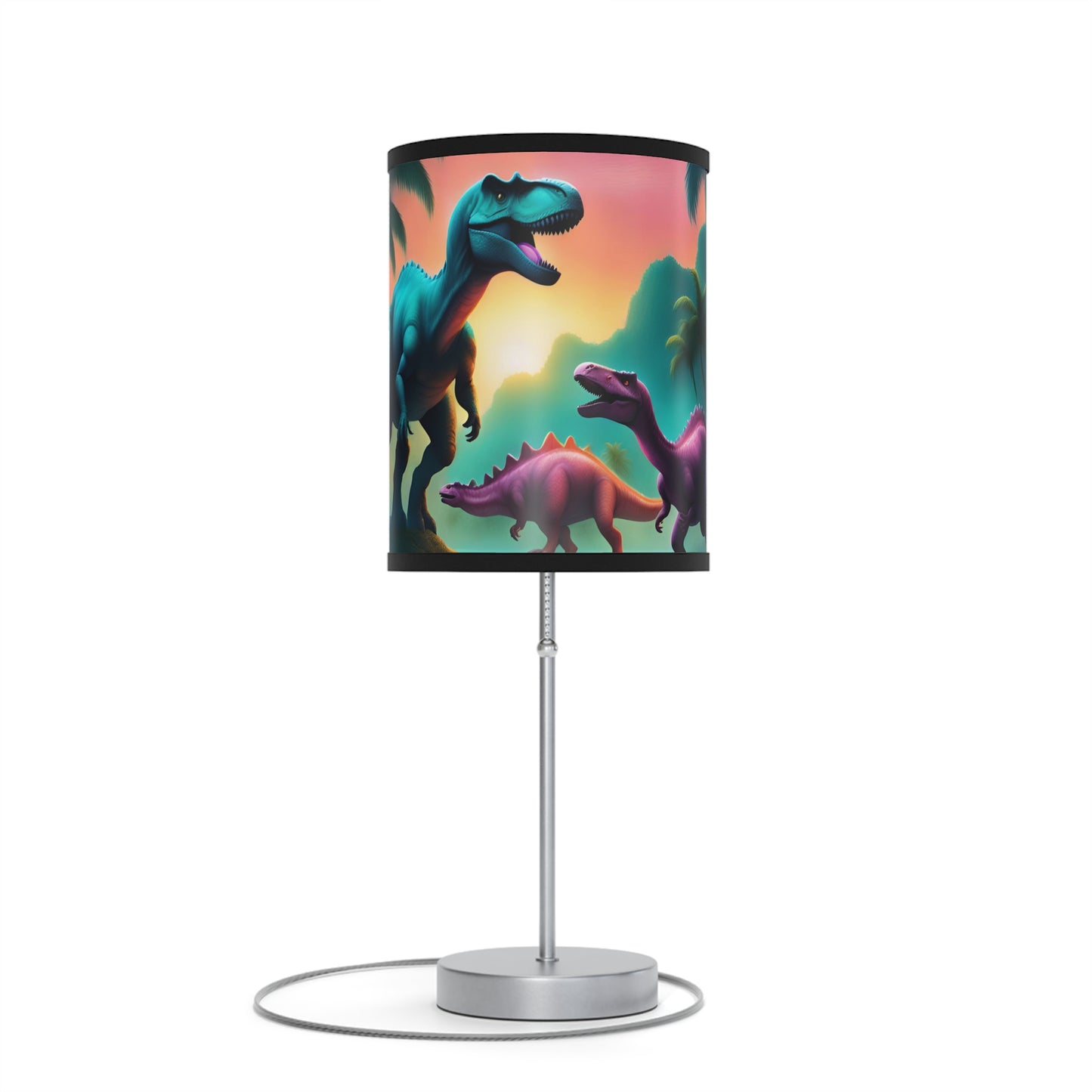 Lamp on a Stand, US|CA plug Has Matching Products Including Rugs Curtains Comforters Etc, Accessories Sold Separate Make Your Own Image Call Ms, Tiffany 603-377-1833 ;)