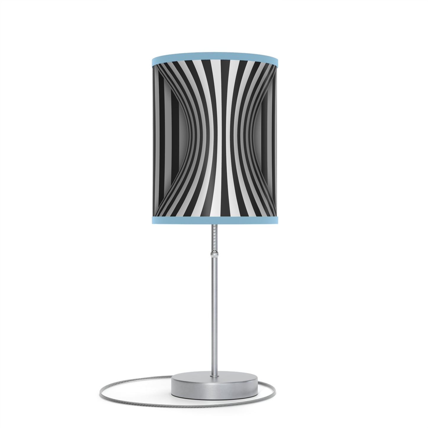 Lamp on a Stand, US|CA plug  Has Matching Products Choose Your Own Image Free of Charge Just Give Me a Jingle