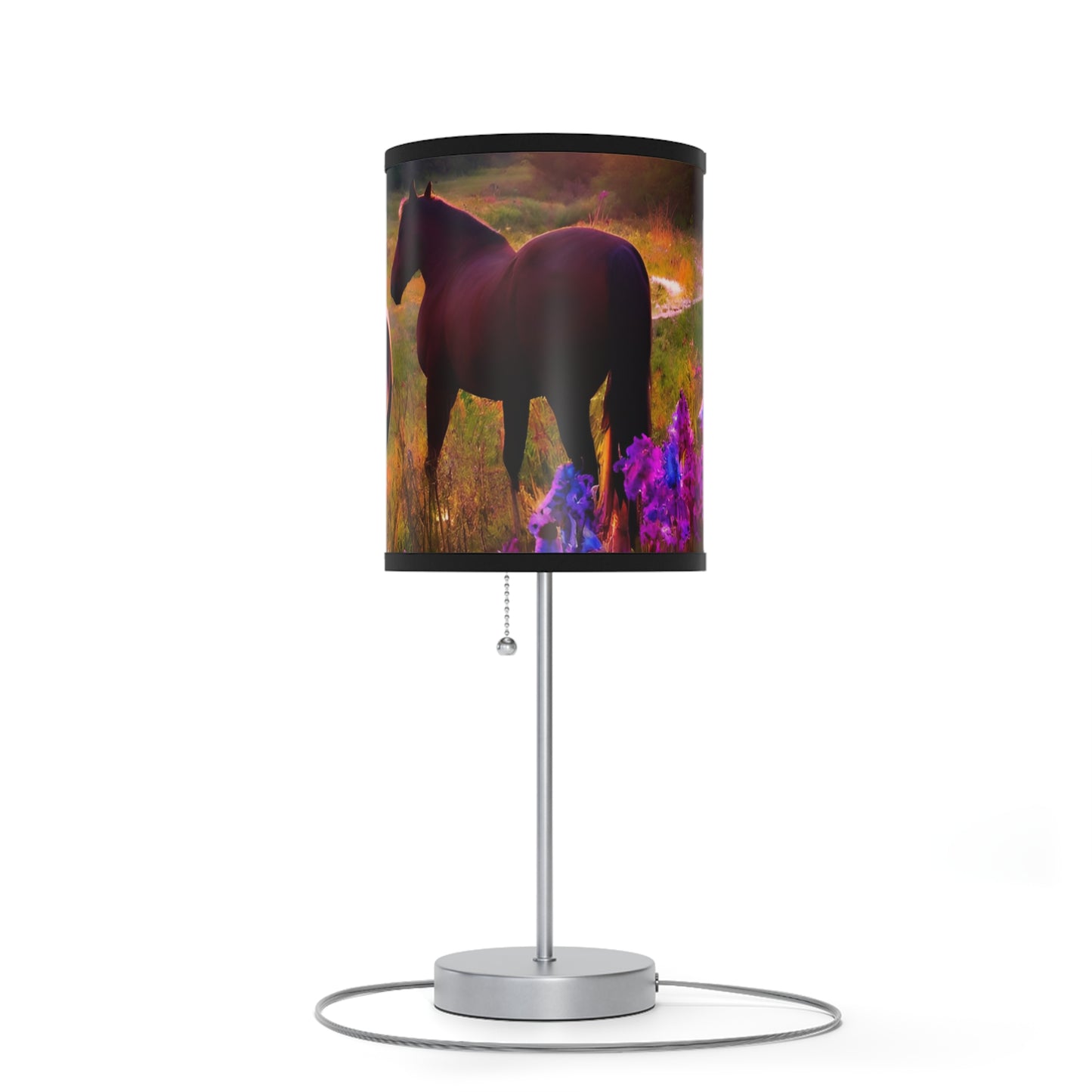 Lamp on a Stand, US|CA plug Has Matching Comforters Pillows Lamps!! Rugs and Curtains Coming Soon Adult/Teen/Kids Accessories.