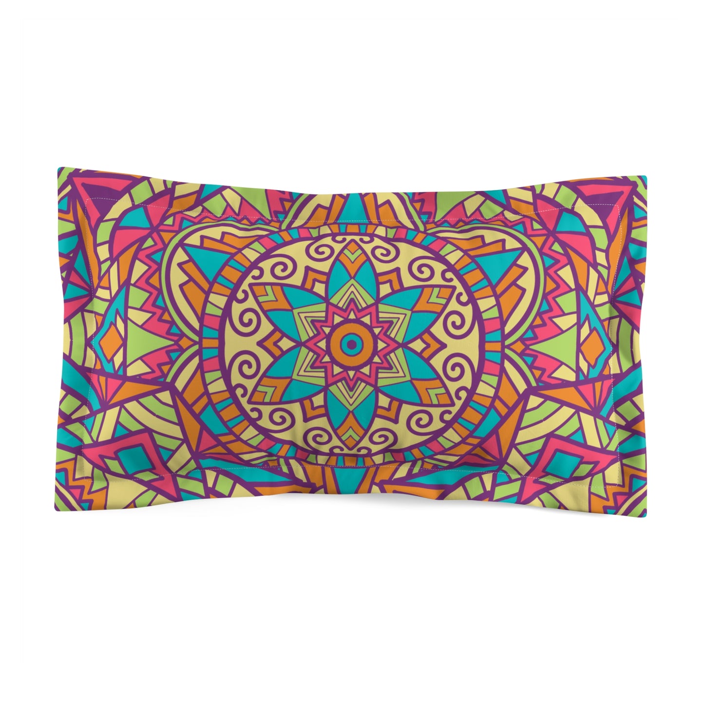 Microfiber Pillow Sham Want a Full Set Please Call 1-603-377-1833