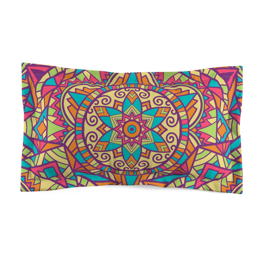 Microfiber Pillow Sham Want a Full Set Please Call 1-603-377-1833