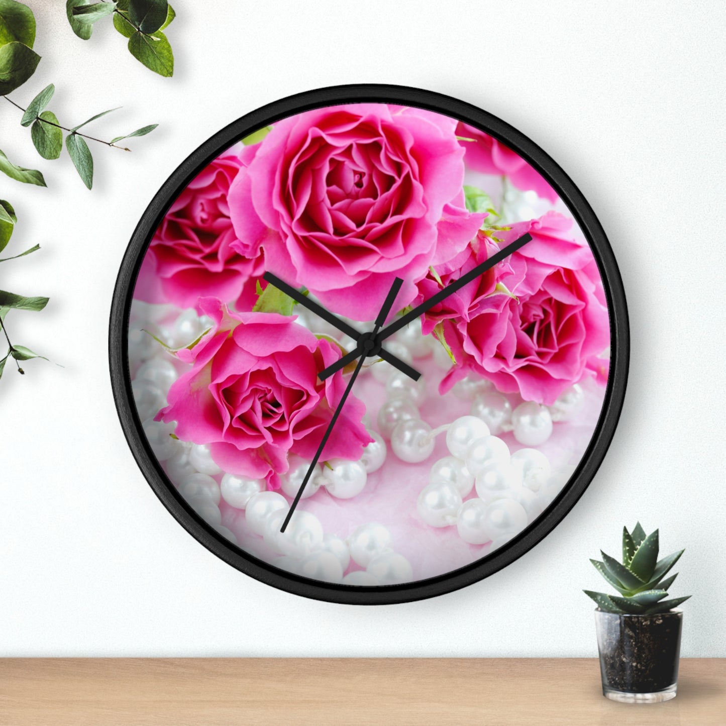 Wall Clock Has Matching Products Sold Separate. One Comforter Two Pillow Sams And A Lamp, With Shipping Under 268$. Pick Your Own Image For Free Please Call, Matching Rugs Curtains And Clocks Also Available