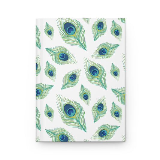Hardcover Journal Matte Adult/Teen Accessories Stationary