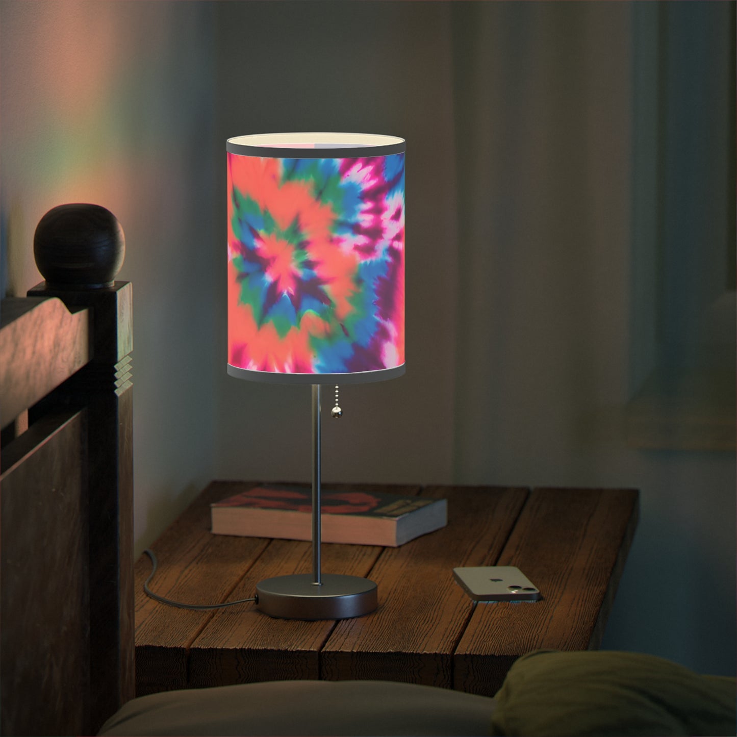 Lamp on a Stand, US|CA plug Has Matching Comforters Pillows Lamps, Curtains Coming Soon Adult/Teen/Kids Accessories.