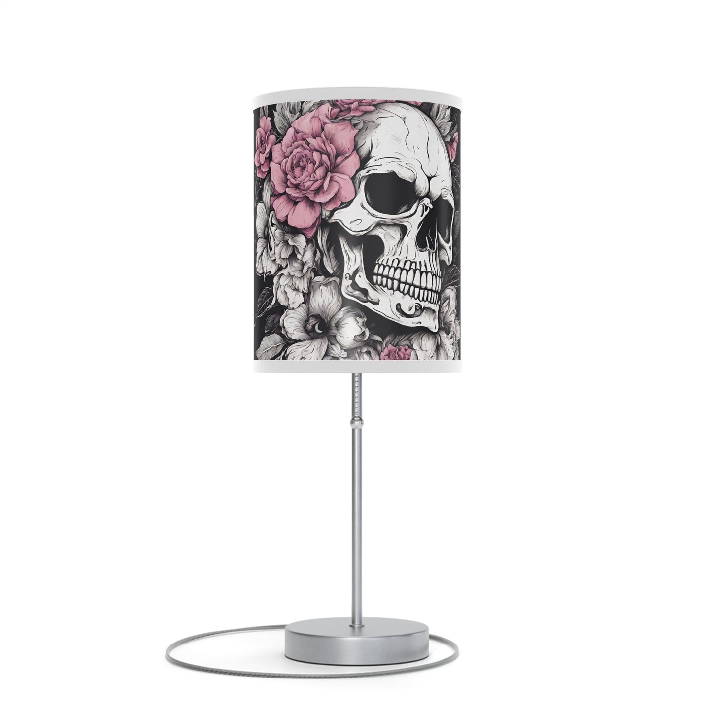 Lamp on a Stand, US|CA plug Has Matching Products Available Adult/Teen/Kid's Accessories Decor