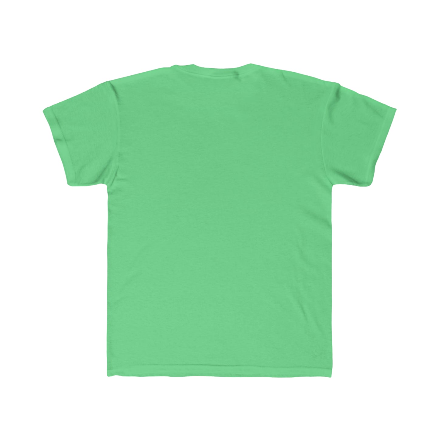 Kids Regular Fit Tee  Unisex Activewear Comes In Many Colors Under 12$