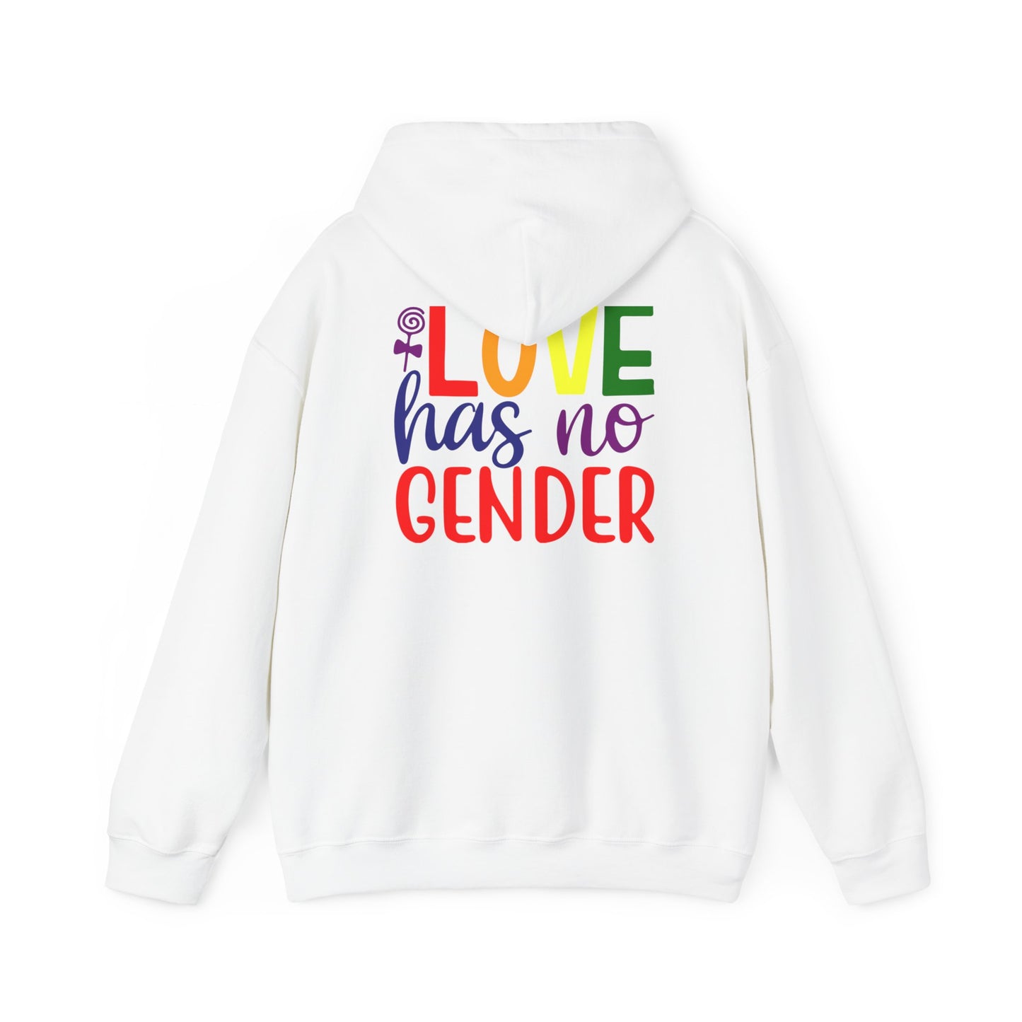 Unisex Heavy Blend™ Hooded Sweatshirt Adult/Teen Activewear Comes In Various Colors