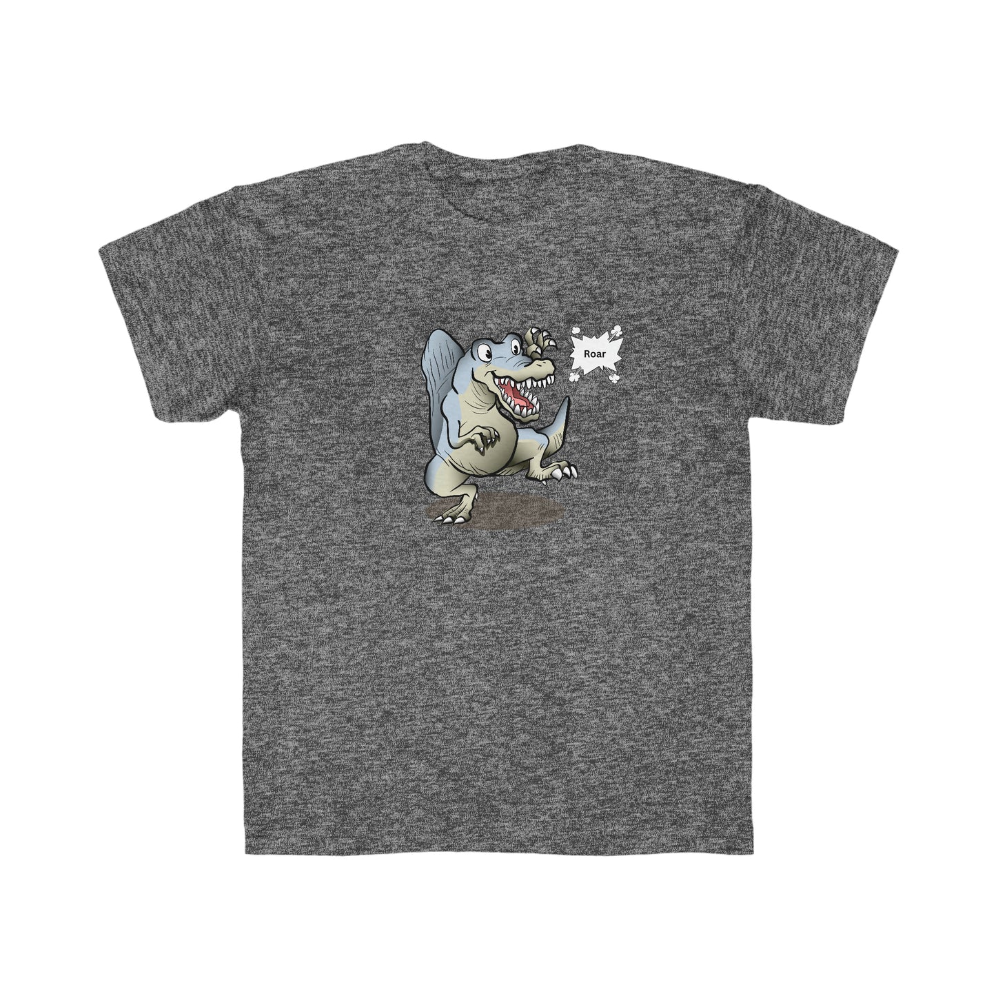 Kids Regular Fit Tee Activewear