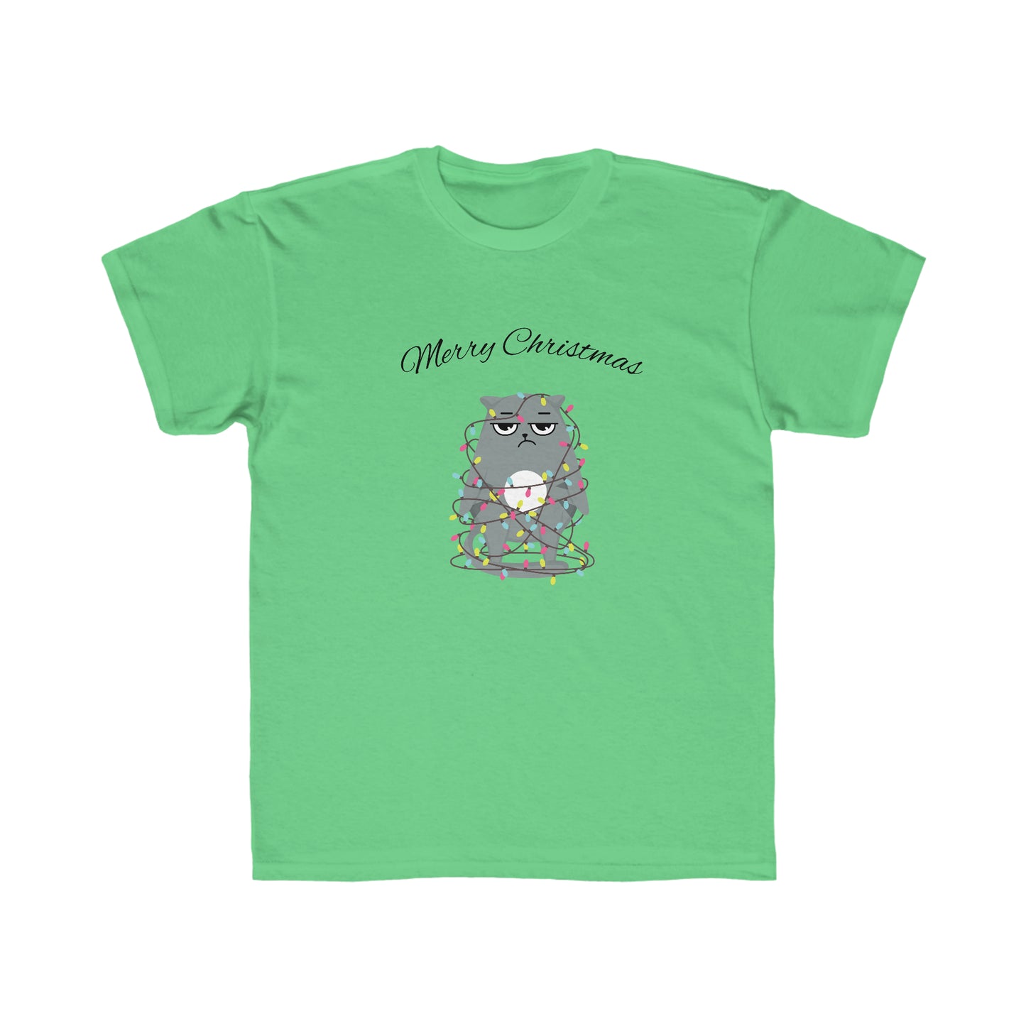 Kids Regular Fit Tee  Unisex Activewear Comes In Many Colors Under 12$