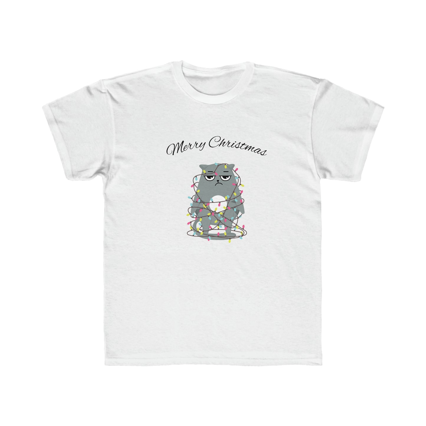 Kids Regular Fit Tee  Unisex Activewear Comes In Many Colors Under 12$