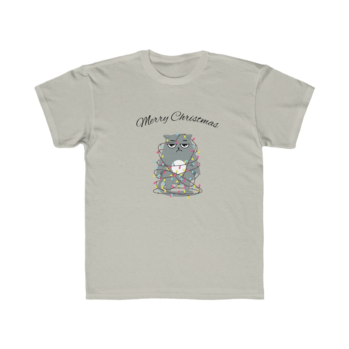 Kids Regular Fit Tee  Unisex Activewear Comes In Many Colors Under 12$