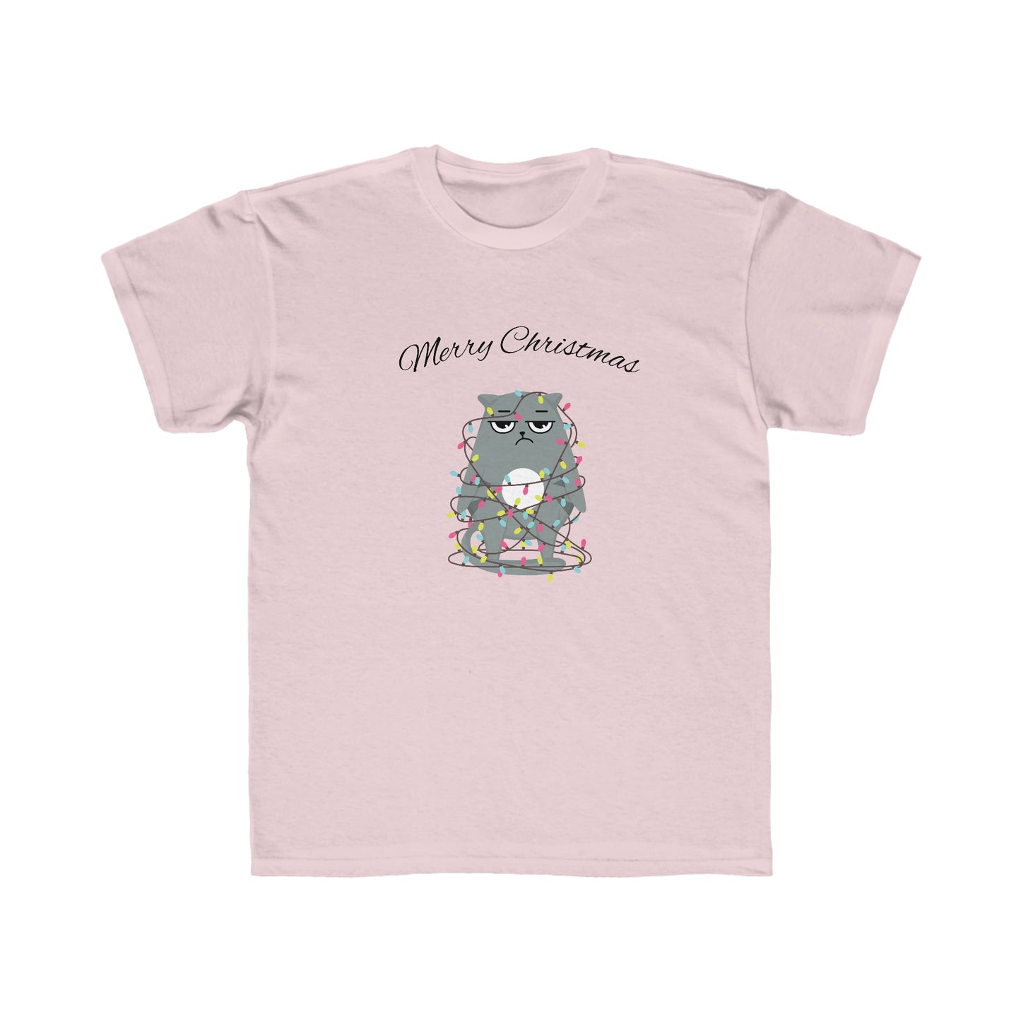 Kids Regular Fit Tee  Unisex Activewear Comes In Many Colors Under 12$