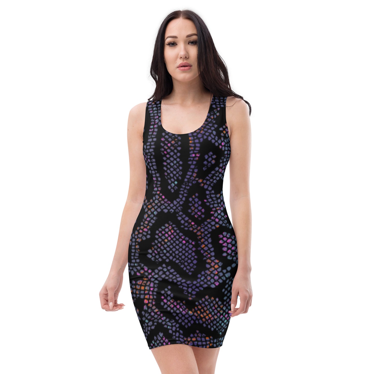 Bodycon dress