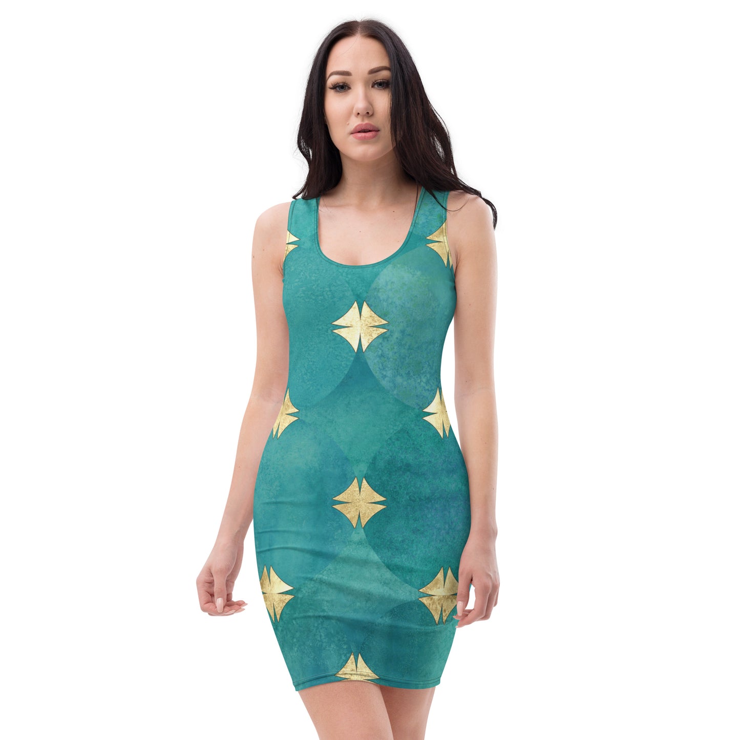 Bodycon dress