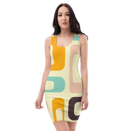 Bodycon dress