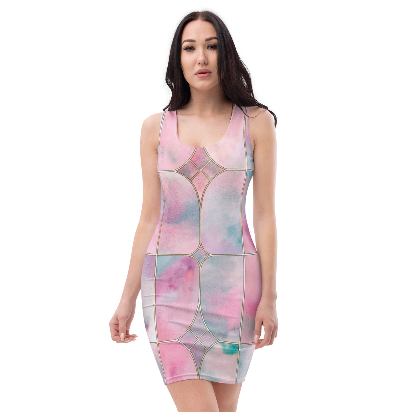 Bodycon dress