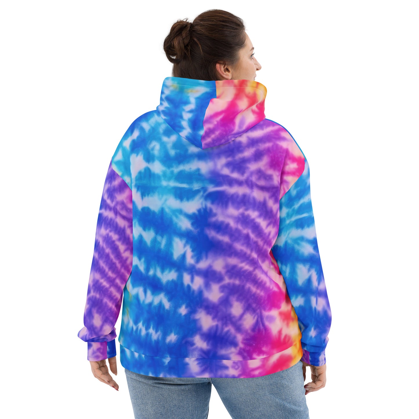 Unisex Hoodie Adult/Teen Activewear