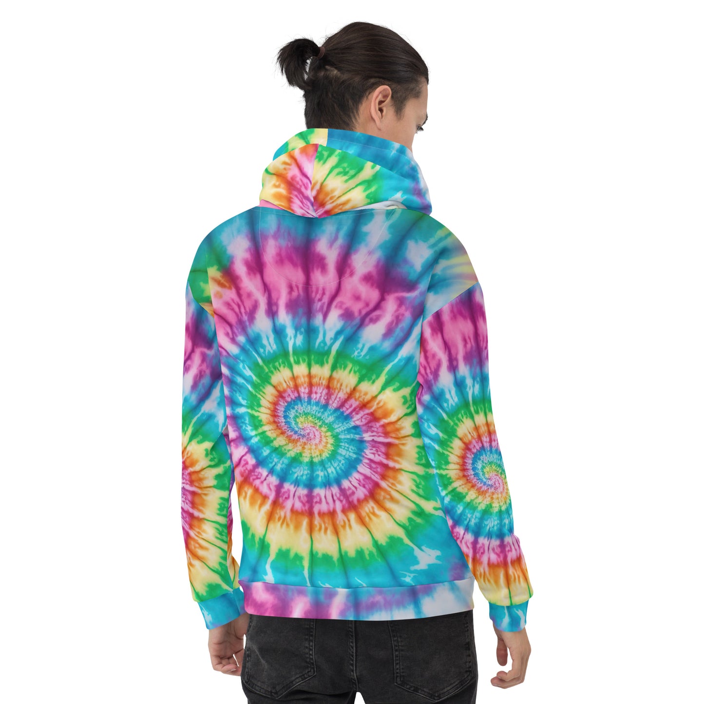 Unisex Hoodie Adult/Teen Activewear