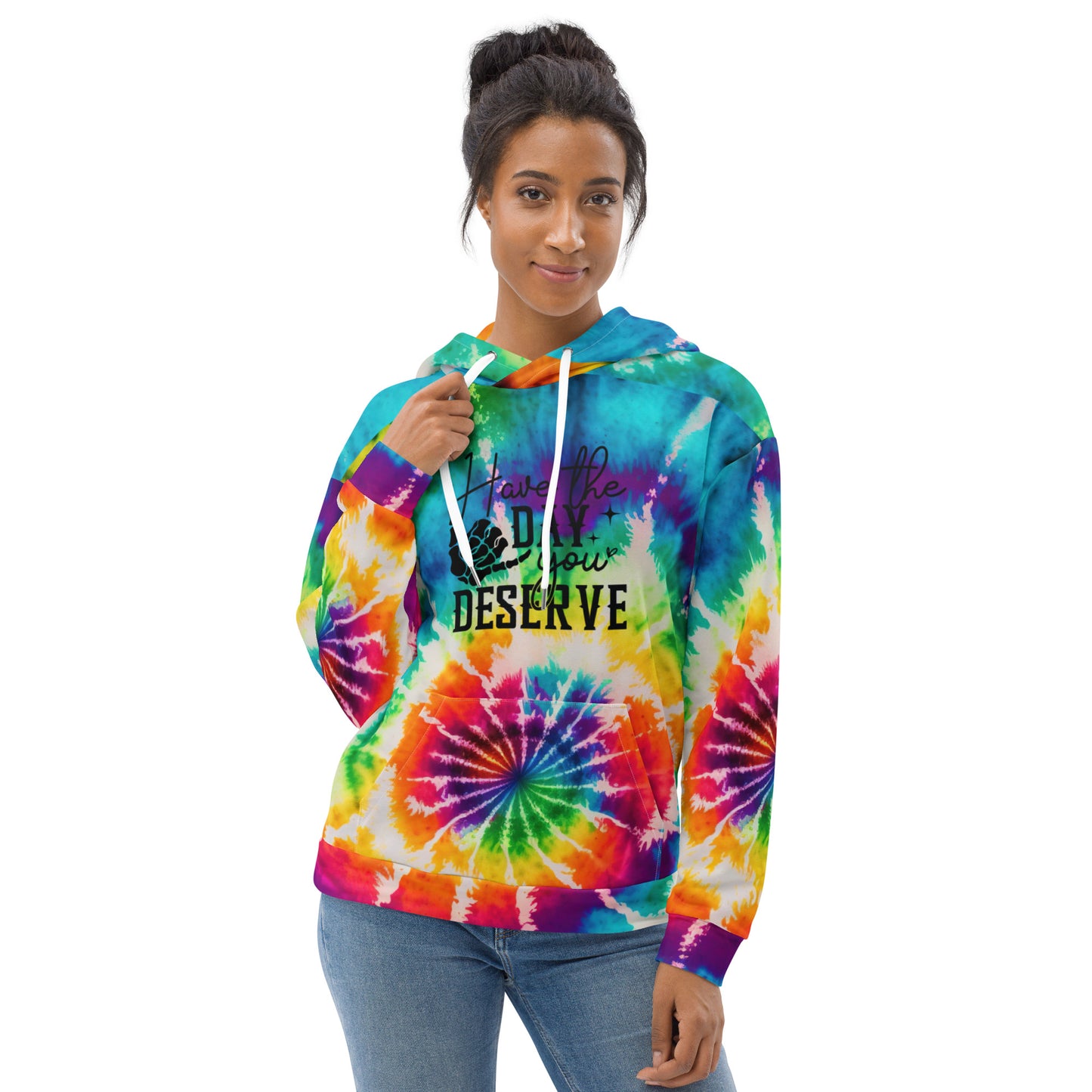 Unisex Hoodie Adult/Teen Activewear