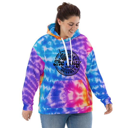 Unisex Hoodie Adult/Teen Activewear