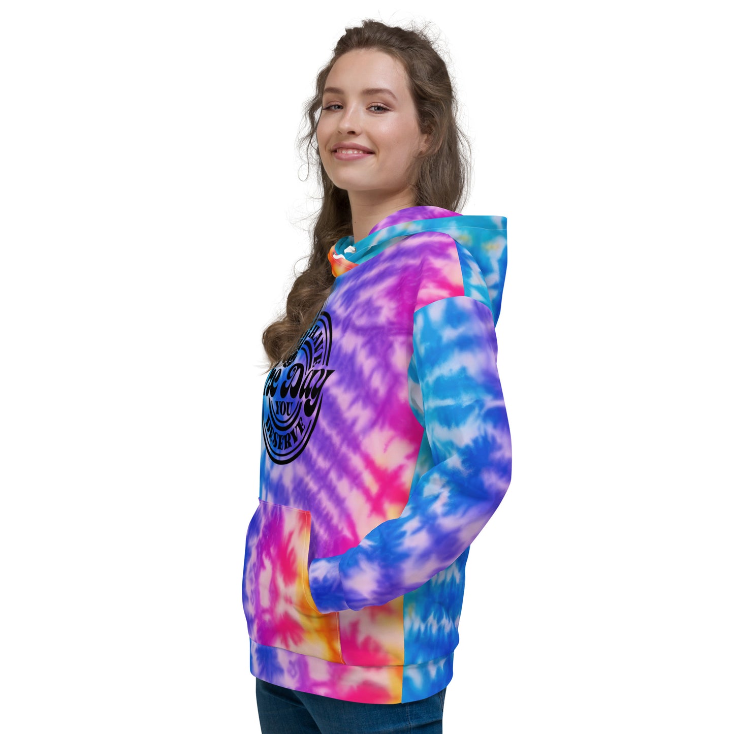 Unisex Hoodie Adult/Teen Activewear