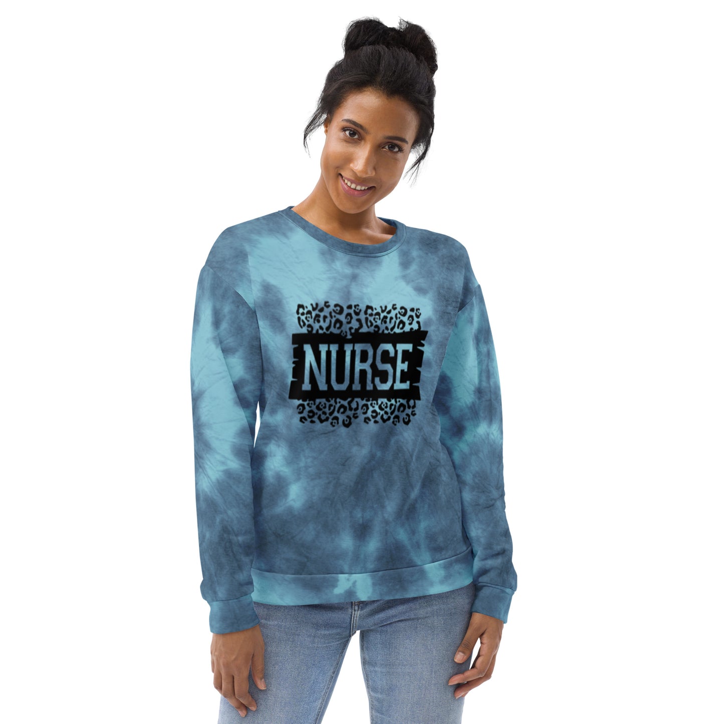 Unisex Sweatshirt Adult Activewear