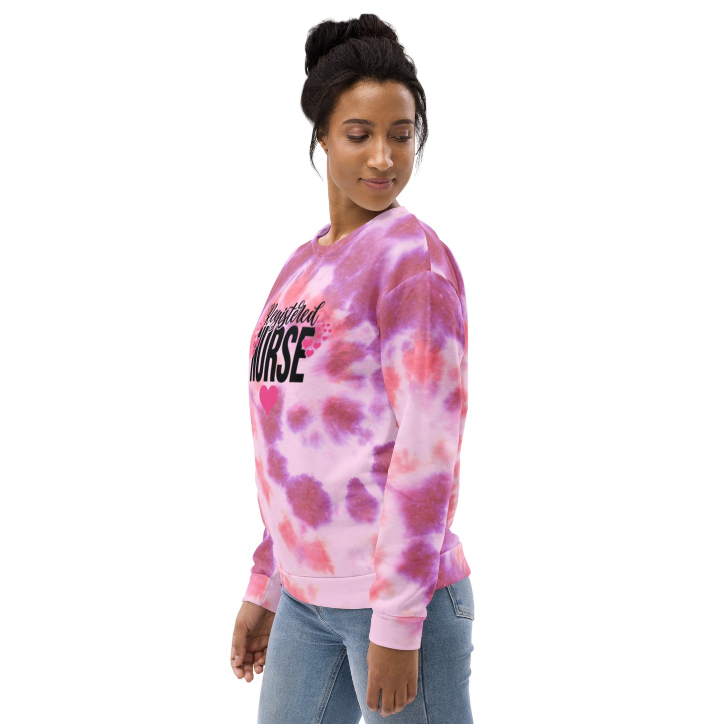 Unisex Sweatshirt Adult Activewear