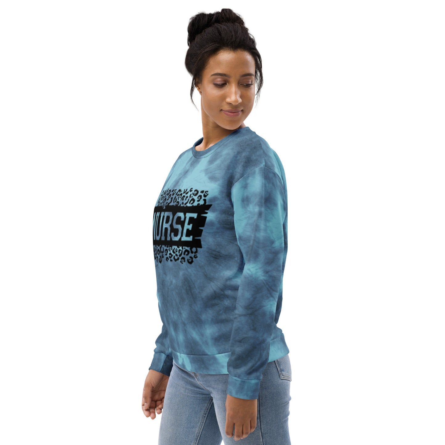 Unisex Sweatshirt Adult Activewear